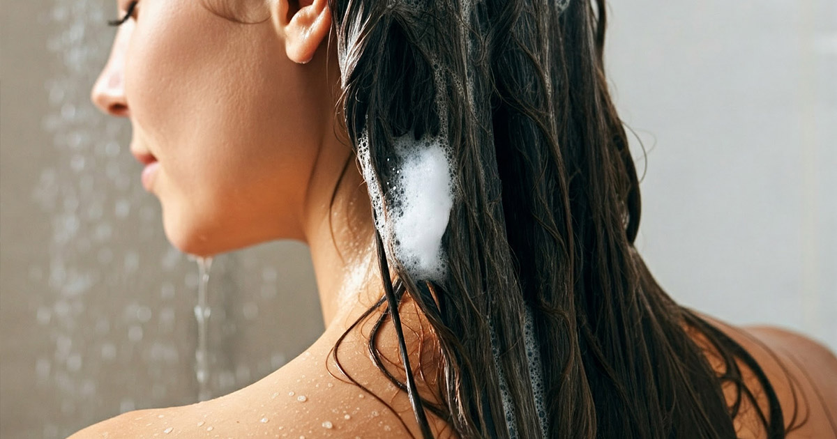 2 hülye és 3 hasznos tipp azoknak, akiknek gyorsan zsírosodik a haja