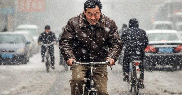 Tél Kínában Fűtés Nélkül: 5 Tipp a Túléléshez