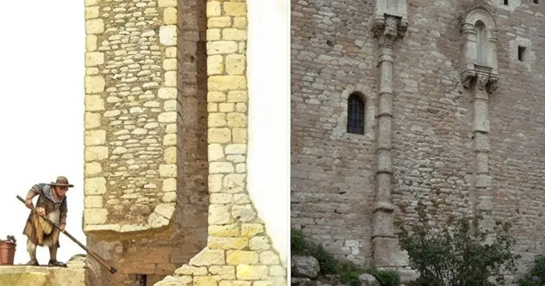 Középkori várak valódi élete: 5 meglepő tény, amit nem tudtál