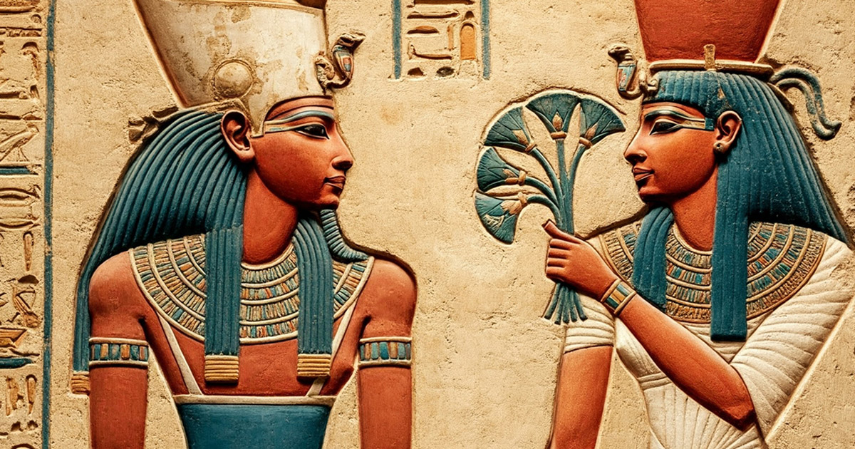 5 megfejtetlen rejtély az ókori Egyiptomból, amit a tudósok még mindig nem tudtak megmagyarázni