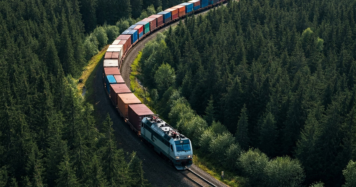 7 km hosszú óriásvonatok a nagyvilágból – mit lehet róluk tudni?