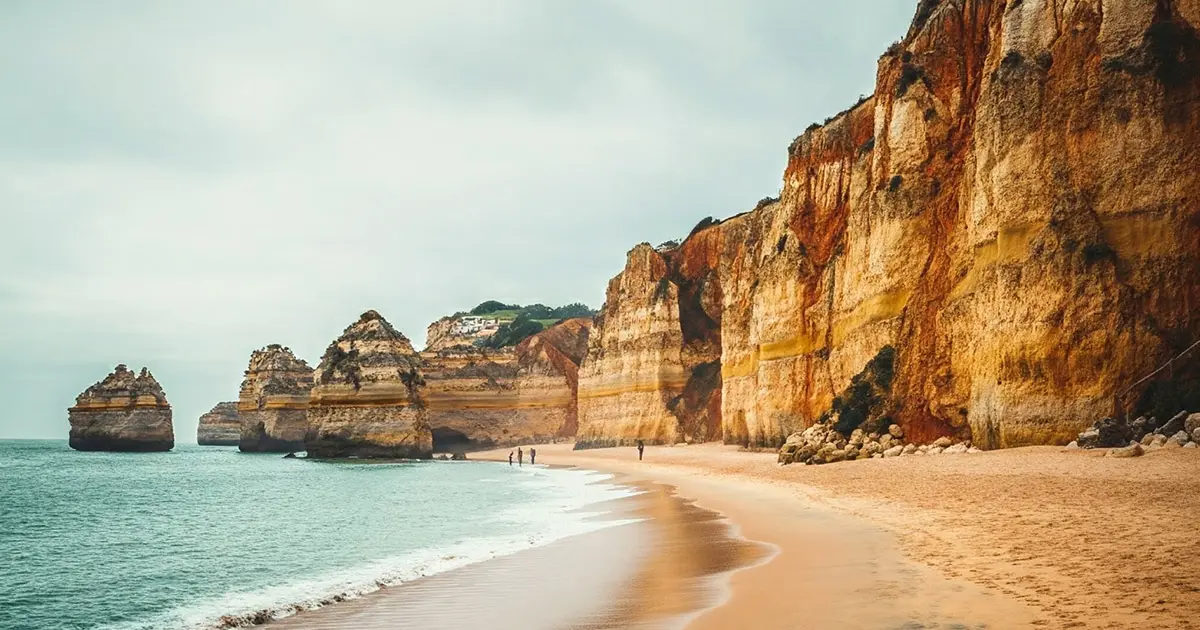 Miért nem túl jó ötlet Portugáliában élni: 6 érv