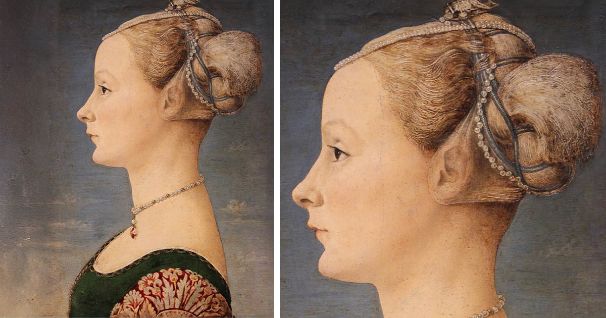 10 furcsa dolog, amit régen a szépség jegyében tettek magukkal az emberek