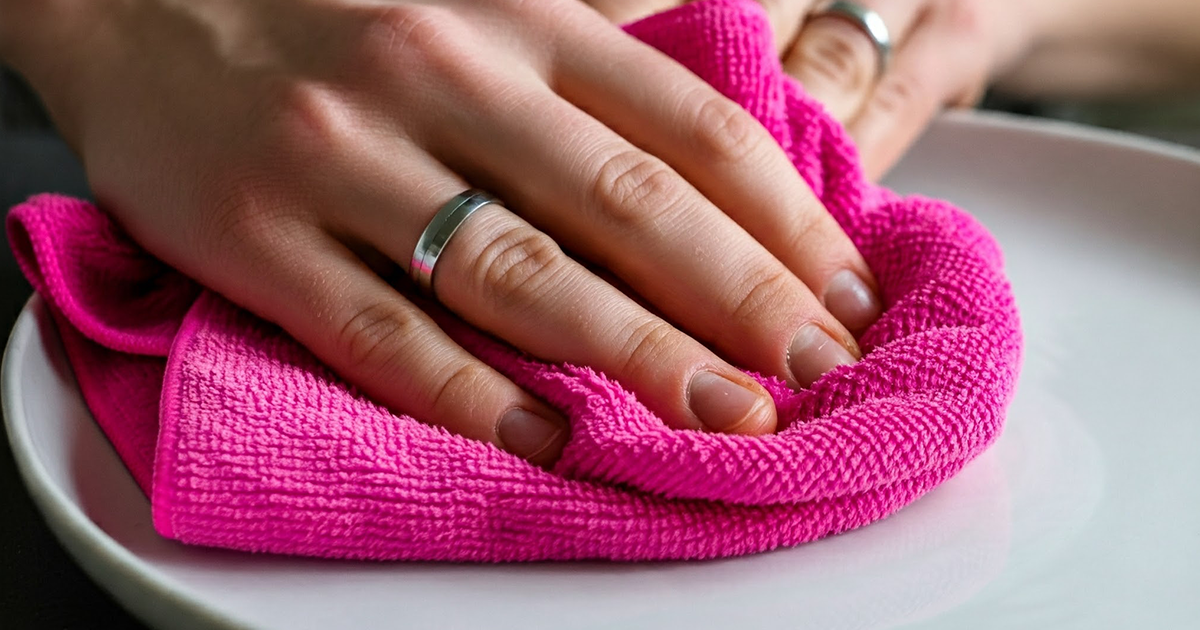 14 értelmetlen házimunka, amiről le fogok mondani 2026-ban