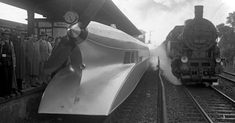 18 furcsa technikai vívmány: A múlt század elfeledett innovációi