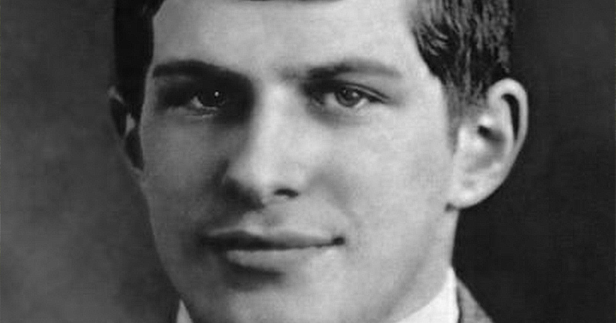 Az emberiség történelmének talán legokosabb emberének rendkívül nehéz sorsa volt a 260-as IQ-ja miatt