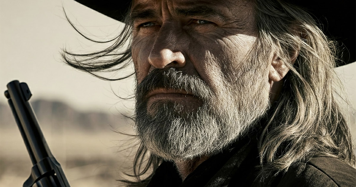 Tudtad, hogy az igazi cowboyok miért csak 5 töltényt tettek a hatlövetű revolvereikbe?