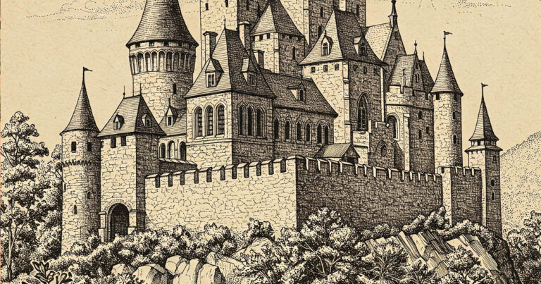 7 érdekes tény a középkorról, amiről nem mindenki tud