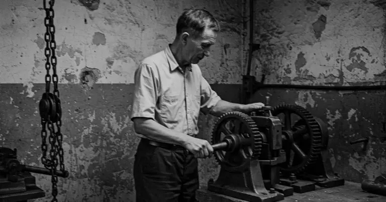 Lett Kőműves Titka: A Piramisoknál Is Bonyolultabb Rejtély, Megoldatlanul