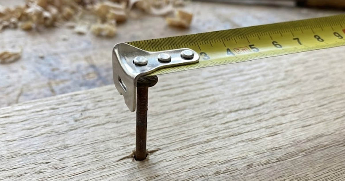 Jelzések, rovátkák és lyukak: 12 dolog, amit valószínűleg nem tudtál a mérőszalagokról