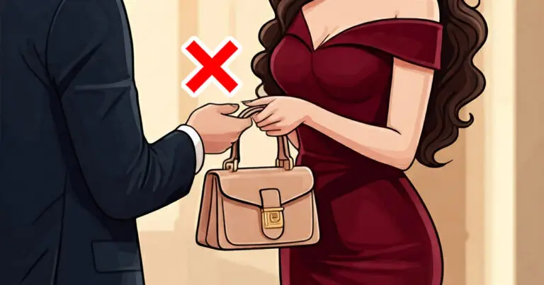 10 Illemszabály: Ne árulkodj a neveletlenségedről!