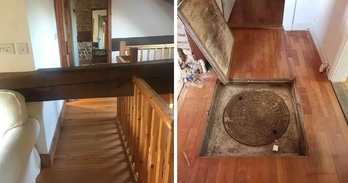 Nevetséges tervezési megoldások, amik sok kellemetlen percet okoztak az embereknek: 18 fotó