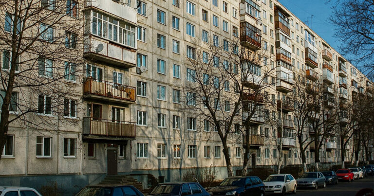 Mit csinálnak az emberek a konyháikkal a régi panelházakban: lenyűgöző felújítások