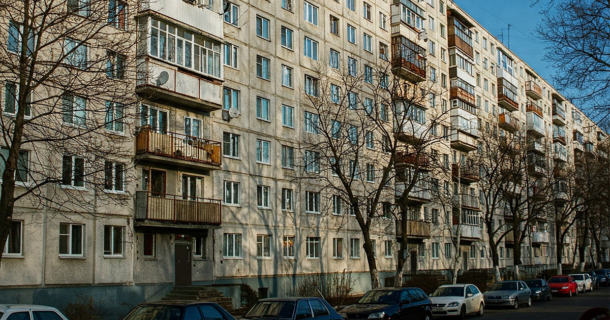 Mit csinálnak az emberek a konyháikkal a régi panelházakban: lenyűgöző felújítások