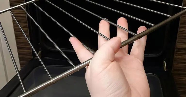 Sütő rács: 4 zseniális trükk, amire eddig nem gondoltál