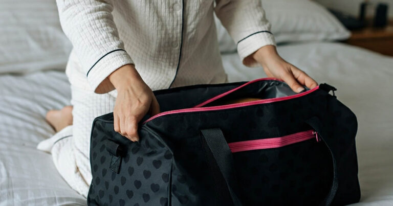 8 dolog, amit elvihetsz a szállodai szobádból. Mindig ezt csinálom