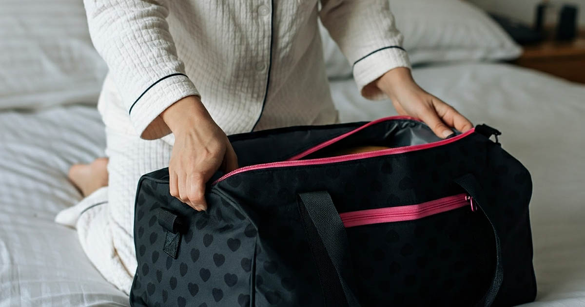 8 dolog, amit elvihetsz a szállodai szobádból. Mindig ezt csinálom