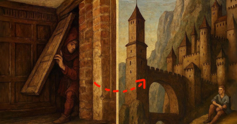 Milyen csodálatos titkokat őriznek a középkori kastélyok? 10 titok, ami lenyűgöz. Biztosan nem hallottál róluk