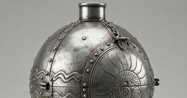 Egy 17. századi felfedezés, amely feje tetejére állítja az elképzeléseinket a hétköznapi kényelem fejlődéséről