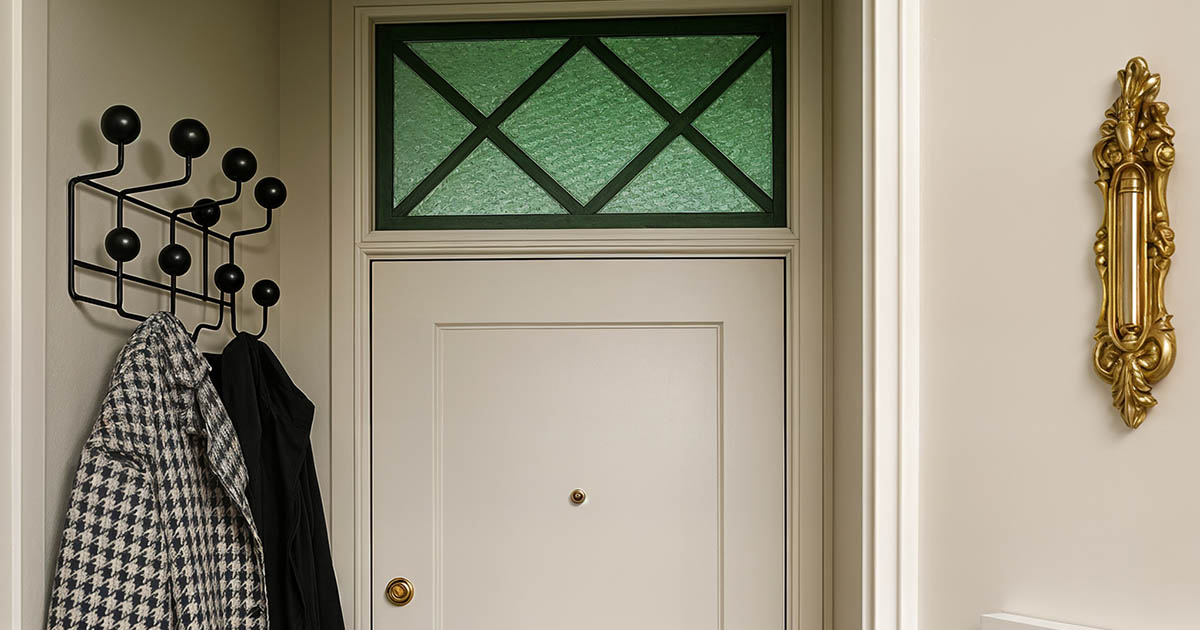 Egy nő megmutatta, hogyan él egy 23 négyzetméteres bérelt lakásban (vannak ilyenek)