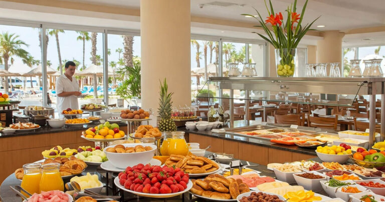 15+ Rejtett Trükk: Így Manipulálnak az All-Inclusive Szállodák!