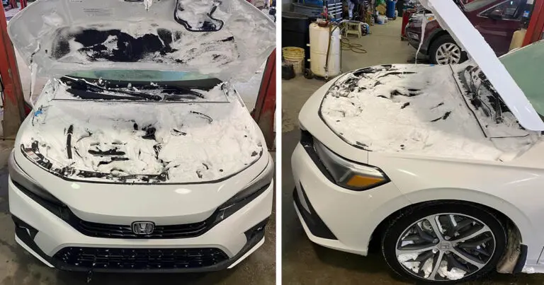 24 látványos eset, amikor az autószerelőknek elakadt a szava