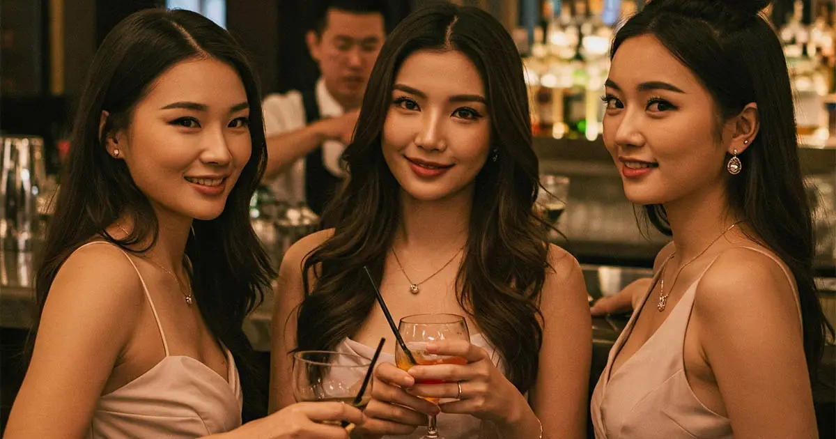 Miért veszélyesek a szerelmi kapcsolatok az ázsiai országokban?