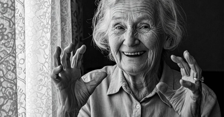 3 bölcs titok, amit sose ossz meg: Nagymama örök tanácsa