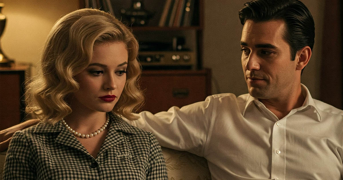 Mi a „Briffault-törvény” a nőkkel való kapcsolatokban? És miért töri össze ez pszichológiailag a férfiak 90%-át?