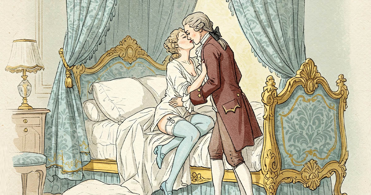 Csaló, erőszakoló, okkultista: ki volt valójában Casanova?