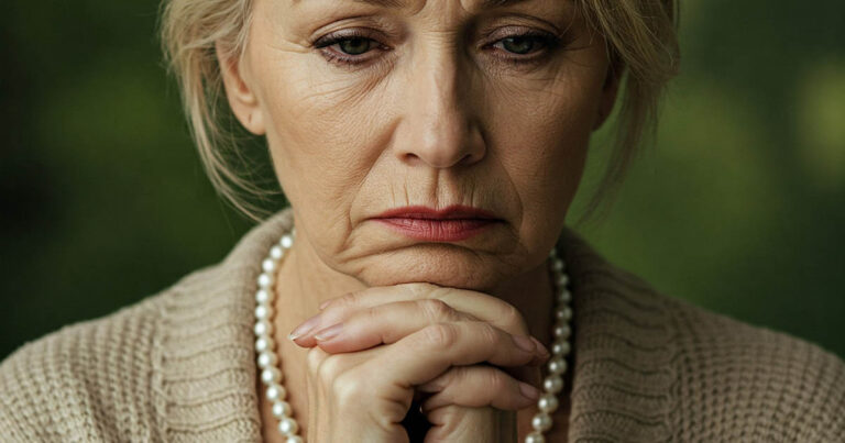 65 évesen nyugdíjas? Ezért ne számíts a családra idős korban!