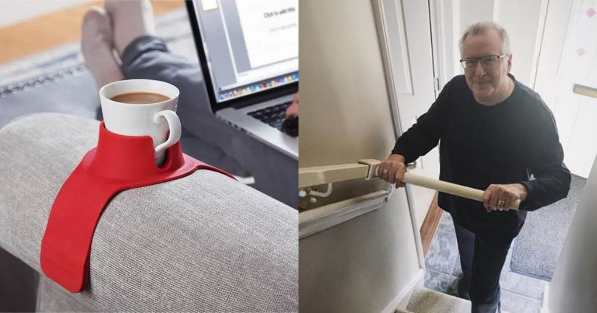 12 nagyszerű találmány, amely sokkal könnyebbé teheti az életet