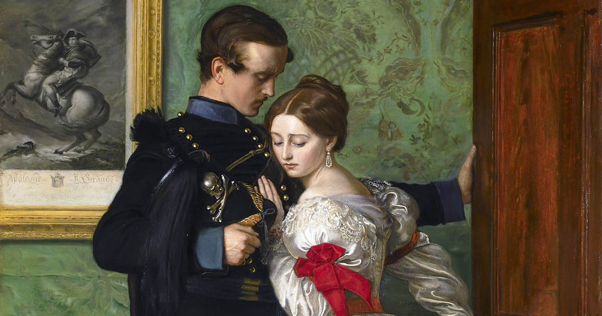 Szégyenletes dolgok, amelyekről nem beszélnek: amit a viktoriánus anyák eltitkoltak lányaik elől