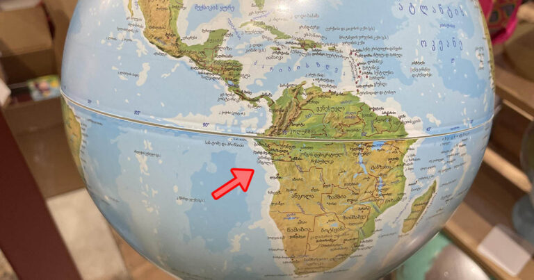 30 érdekes fotó mindenféle dologról a világon