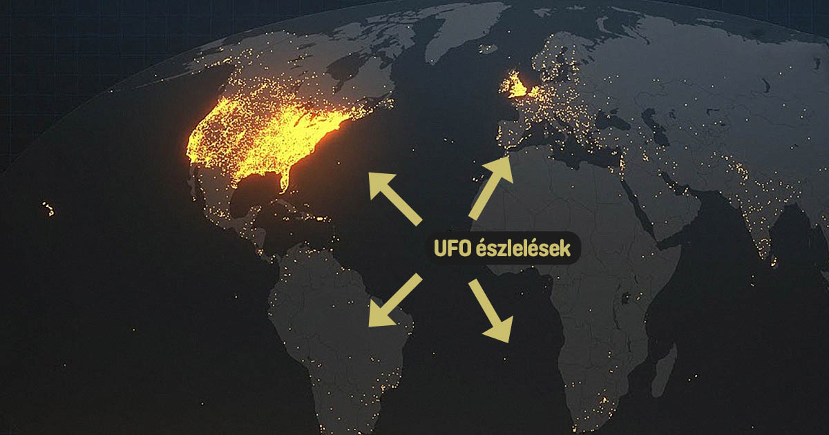 17 érdekes és meglepő tény a világról, térképeken keresztül szemléltetve