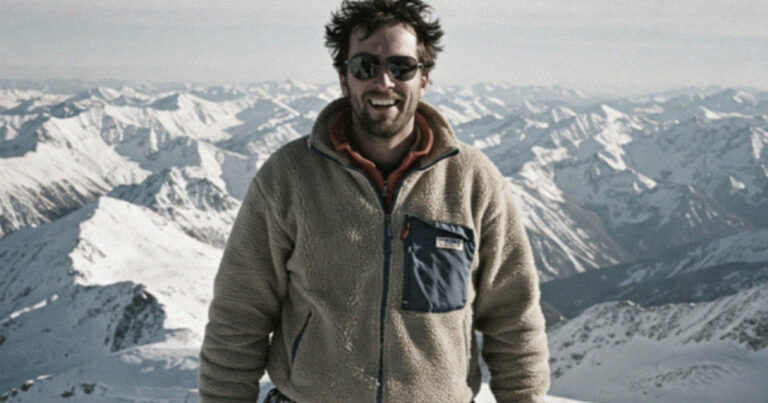 Beck Weathers: Kétszer hagyták meghalni az Everesten – Mégis túlélte!