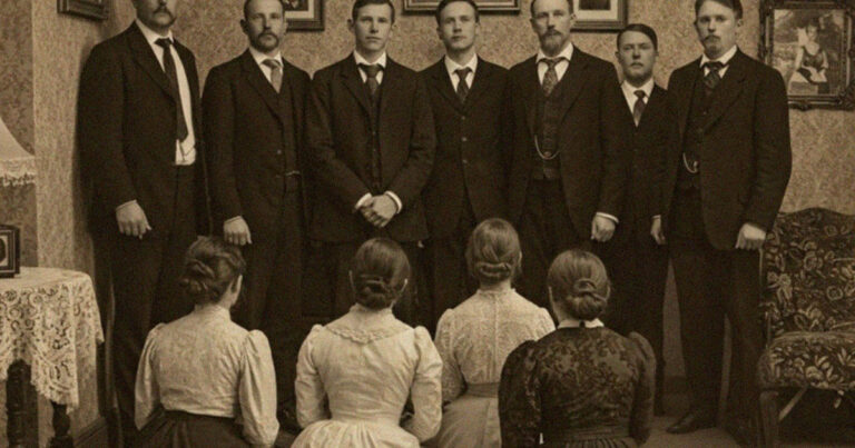 Viktoriánus titkok: 6 hajmeresztő tény a 19. századi nők életéről