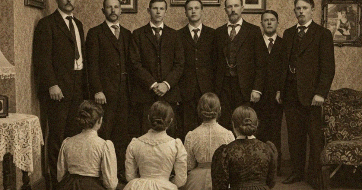 6 hajmeresztő történelmi tény: A 19. századi nők élete