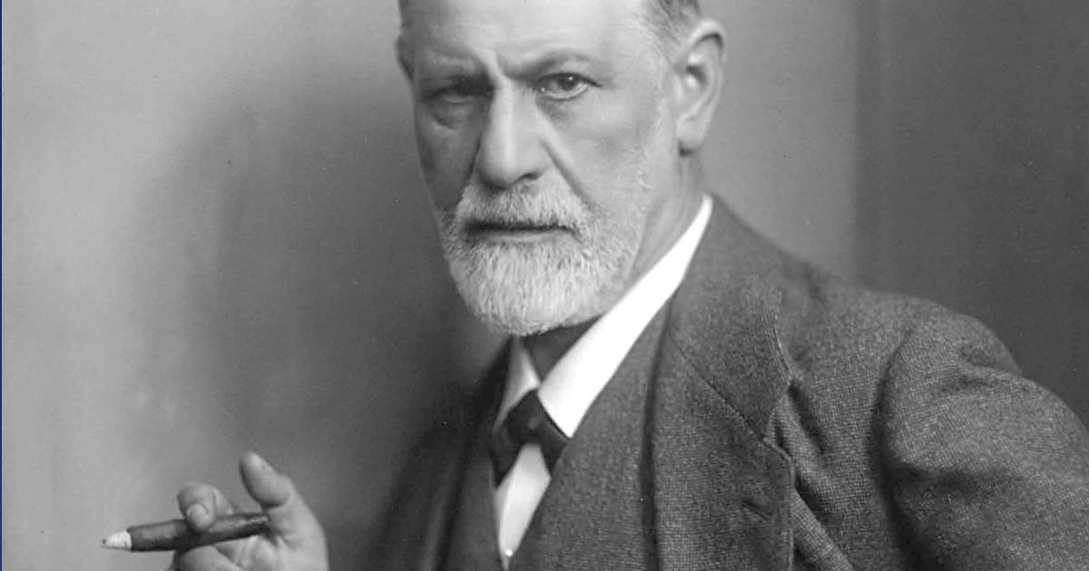 Hogyan lehet azonnal „átlátni” az emberen: Freudnak volt egy zseniális trükkje. Hogyan lehet megérteni az embert