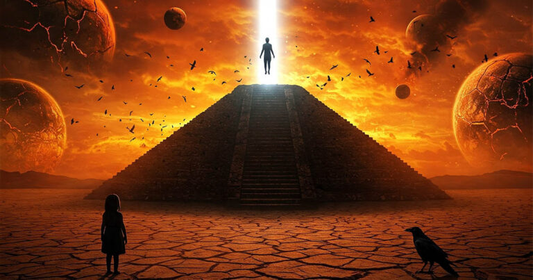 Miért nem tudsz felmászni a gízai piramisok tetejére?