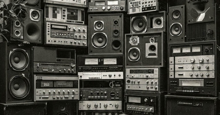 A sztereó hangzás halála? 3 ok, amiért lemondtunk róla