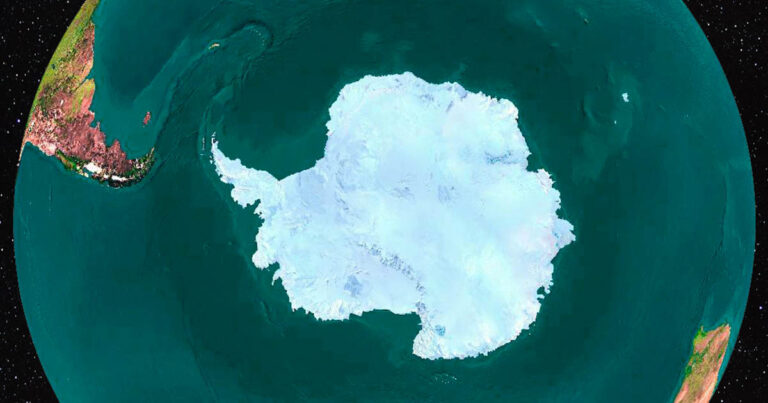 Különös és szokatlan leletek és felfedezések a hatodik kontinensen