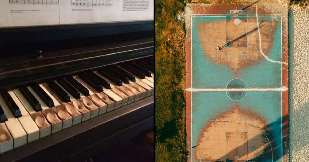 17 fotópélda rá, hogyan változnak a környező tárgyak az állandó használat során