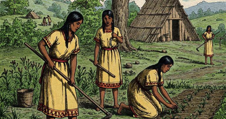 Miért haltak meg európaiak milliói a kukoricától: Indián „átkok”, amelyek ma is működnek