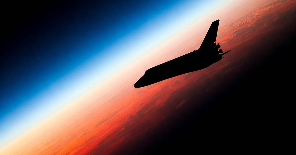 Mi az a Kármán-vonal, és miért olyan különleges a létezése