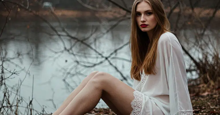 Egy nagyon kellemetlen női viselkedés, amivel szemben a férfi teljesen tehetetlen