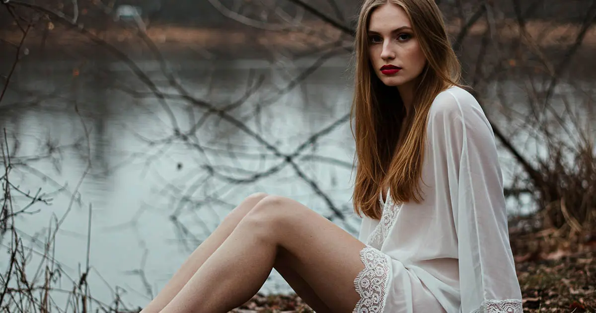 Egy nagyon kellemetlen női viselkedés, amivel szemben a férfi teljesen tehetetlen