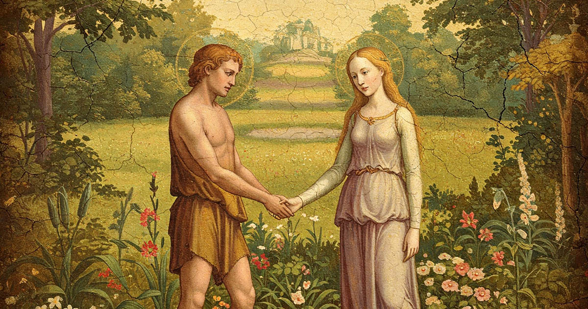 Benépesítheti-e két ember a Földet? Vizsgáljuk meg tudományos szemszögből