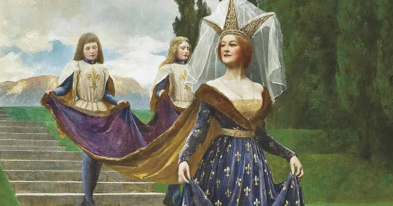 Mire számíthattak öreg korukban az emberek a középkorban? Egyáltalán ki számított „öregnek” akkoriban