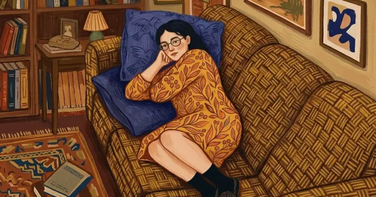 Láthatatlan válás: új trend a 40 év feletti nők körében